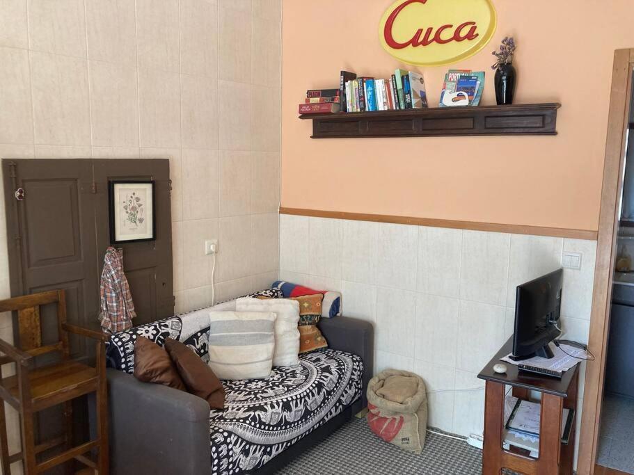 Casa Nova Βίλα Apúlia Εξωτερικό φωτογραφία