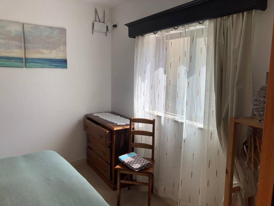 Casa Nova Βίλα Apúlia Εξωτερικό φωτογραφία