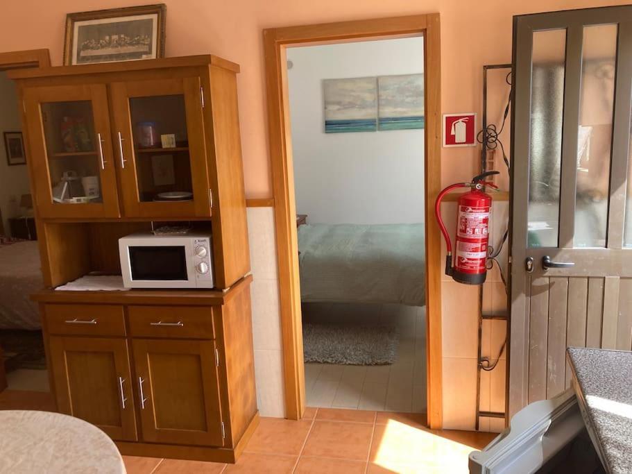 Casa Nova Βίλα Apúlia Εξωτερικό φωτογραφία