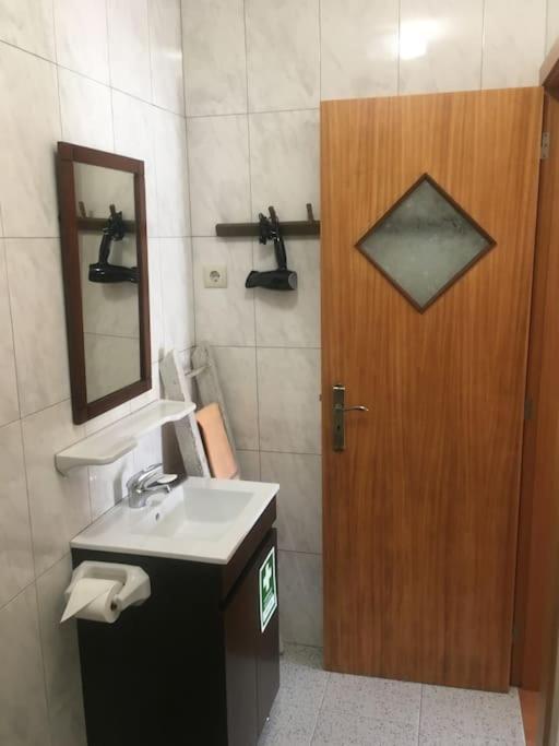 Casa Nova Βίλα Apúlia Εξωτερικό φωτογραφία