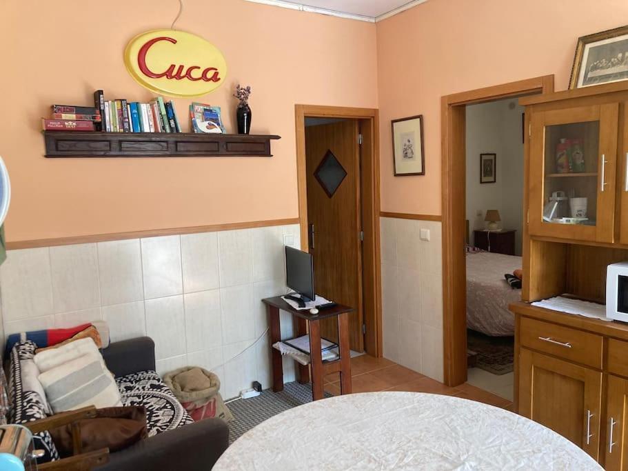 Casa Nova Βίλα Apúlia Εξωτερικό φωτογραφία