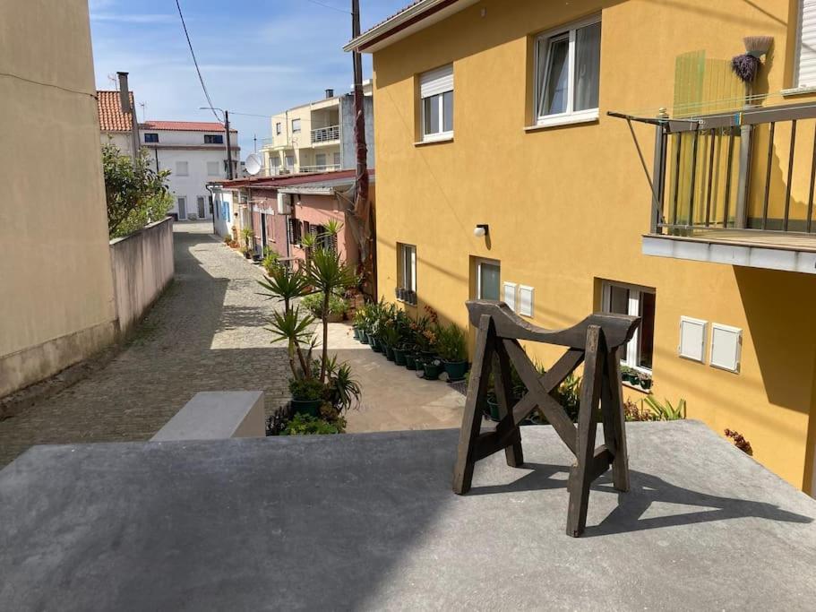 Casa Nova Βίλα Apúlia Εξωτερικό φωτογραφία