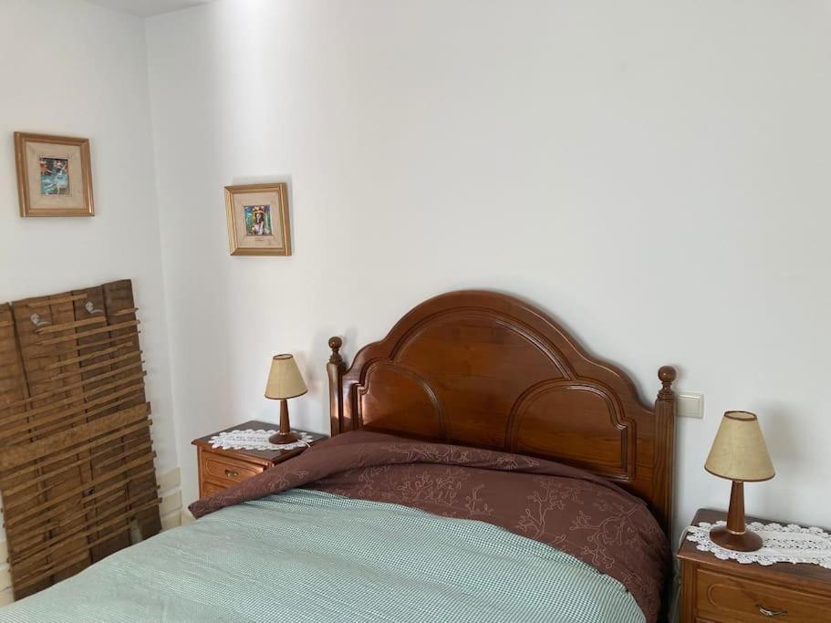 Casa Nova Βίλα Apúlia Εξωτερικό φωτογραφία