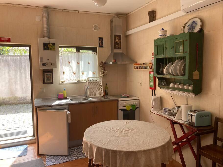 Casa Nova Βίλα Apúlia Εξωτερικό φωτογραφία